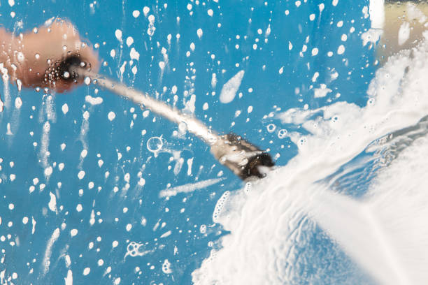 Best Oil Spill Cleanup  in Ashland City, TN
