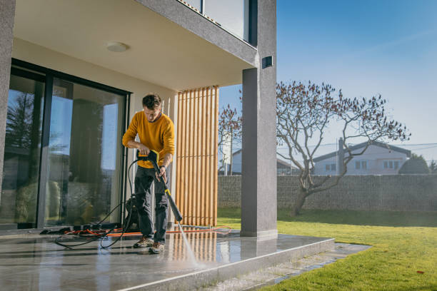 Best Driveway Pressure Washing  in Ashland City, TN